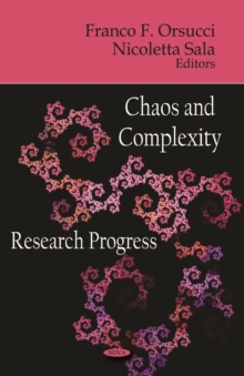 Chaos and Complexity Research Progress