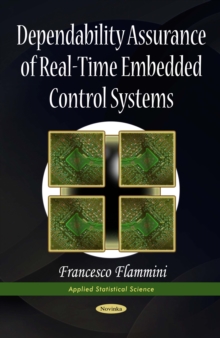 Dependability Assurance of Real-Time Embedded Control Systems