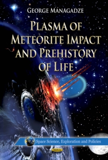 Plasma of Meteorite Impact and Prehistory of Life