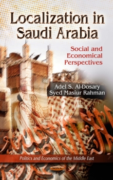 Localization in Saudi Arabia : Social and Economical Perspectives