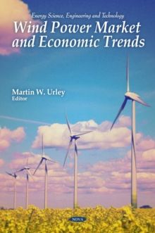 Wind Power Market and Economic Trends