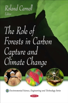 The Role of Forests in Carbon Capture and Climate Change