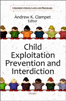 Child Exploitation Prevention and Interdiction