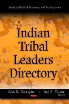 Indian Tribal Leaders Directory