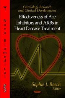 Effectiveness of Ace Inhibitors and ARBs in Heart Disease Treatment