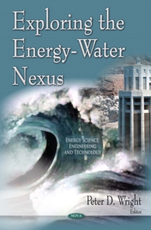 Exploring the Energy-Water Nexus