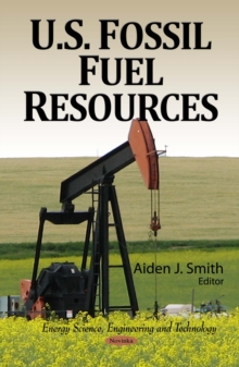 Overview of U.S. Fossil Fuel Resources