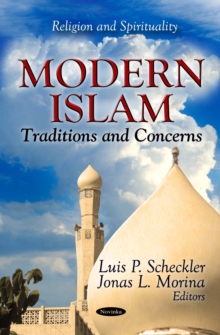 Modern Islam : Traditions and Concerns