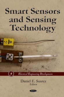 Smart Sensors and Sensing Technology