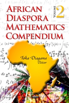 African Diaspora Mathematics Compendium. Volume 2