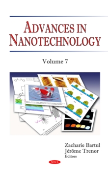 Advances in Nanotechnology. Volume 7