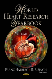 World Heart Research Yearbook. Volume 1