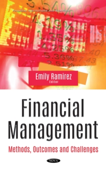 Financial Management : Methods, Outcomes and Challenges