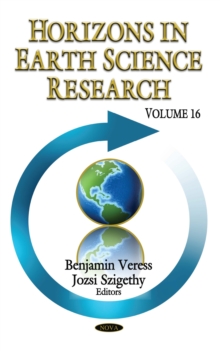 Horizons in Earth Science Research. Volume 16