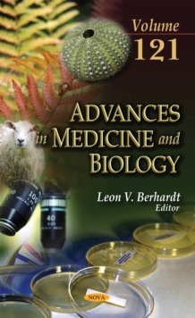 Advances in Medicine and Biology. Volume 121