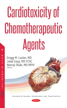 Cardiotoxicity of Chemotherapeutic Agents