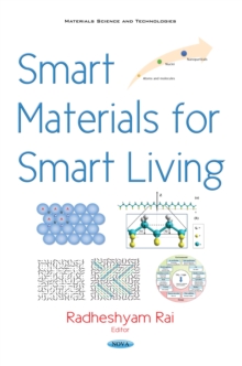 Smart Materials for Smart Living