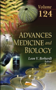 Advances in Medicine & Biology : Volume 124, Paperback / softback Book Advances in Medicine & Biology : Volume 124, Paperback / softback Book