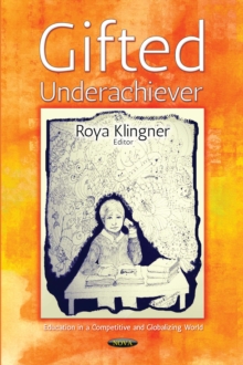 Gifted Underachiever