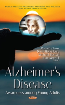 Alzheimers Disease : Awareness Among Young Adults, Hardback Book Alzheimers Disease : Awareness Among Young Adults, Hardback Book