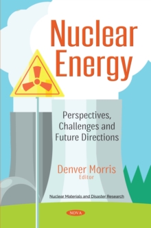 Nuclear Energy : Perspectives, Challenges and Future Directions