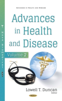 Advances in Health and Disease. Volume 2