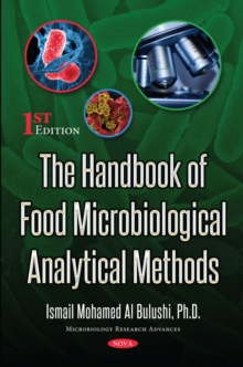 The Handbook of Food Microbiological Analytical Methods