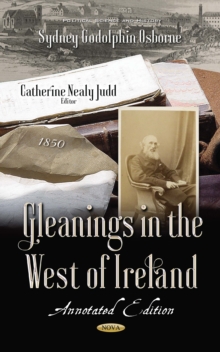 Gleanings in the West of Ireland