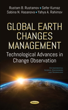 Global Earth Changes Management : Technological Advances in Change Observation