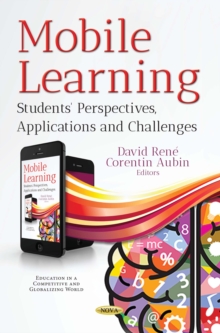 Mobile Learning : Students' Perspectives, Applications and Challenges