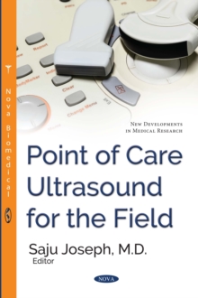 Point of Care Ultrasound for the Field