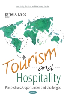 Tourism and Hospitality : Perspectives, Opportunities and Challenges