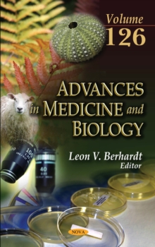 Advances in Medicine and Biology. Volume 126