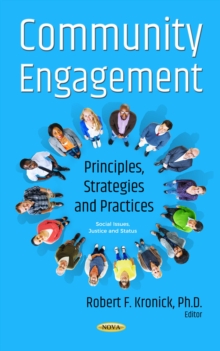 Community Engagement : Principles, Strategies and Practices