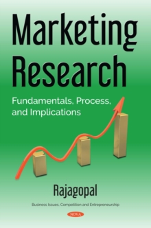 Marketing Research : Fundamentals, Process, and Implications