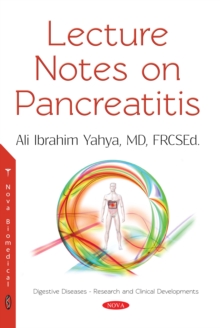 Lecture Notes on Pancreatitis