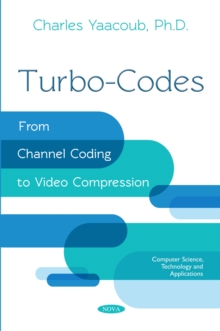 Turbo-Codes : From Channel Coding to Video Compression