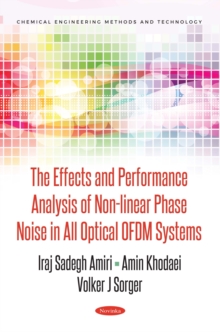 The Effects and Performance Analysis of Non-linear Phase Noise in All Optical OFDM Systems