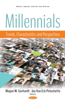 Millennials : Trends, Characteristics and Perspectives