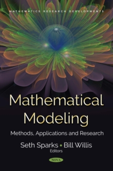 Mathematical Modeling : Methods, Applications and Research