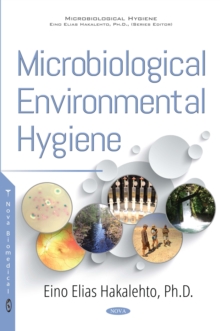 Microbiological Environmental Hygiene