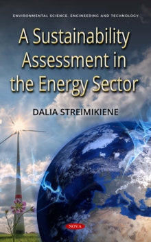 A Sustainability Assessment in the Energy Sector