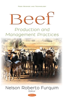 Beef : Production and Management Practices