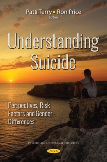 Understanding Suicide : Perspectives, Risk Factors and Gender Differences