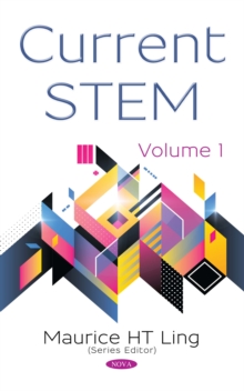 Current STEM. Volume 1