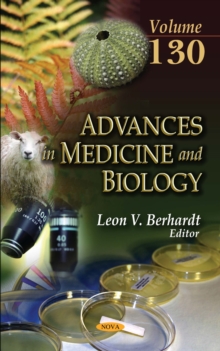 Advances in Medicine and Biology. Volume 130