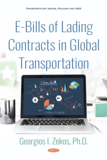 E-Bills of Lading Contracts in Global Transportation