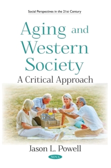 Aging and Western Society : A Critical Approach