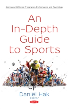 An In Depth Guide to Sports