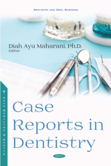 Case Reports in Dentistry